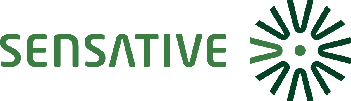 Sensative logo