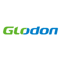 Glodon logo