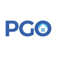 Go PGO logo