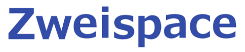 Zweispace logo