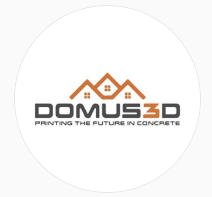 Domus3D logo
