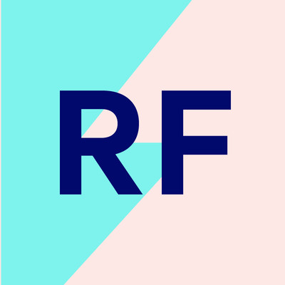 Run Friendly logo