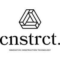CNSTRCT logo