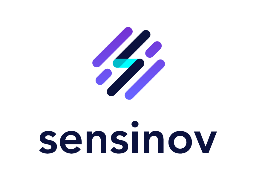 Sensinov logo