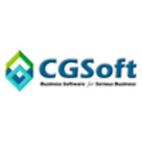 CGSoft logo