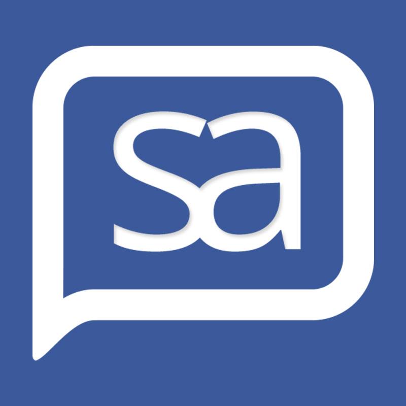 SmartAgent Connect logo