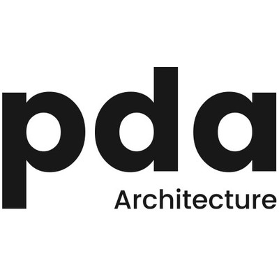 PDA Architecture logo