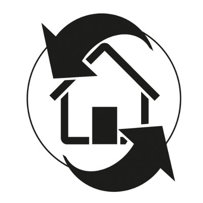 Permuta Fácil logo