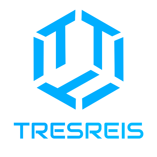 Tresreis Technologies logo