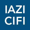 IAZI logo