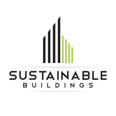 Sustainable Buildings logo