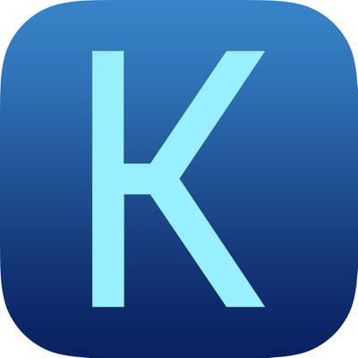 Keepe logo