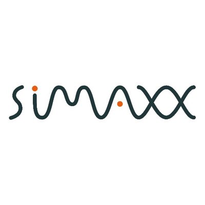 Simaxx logo