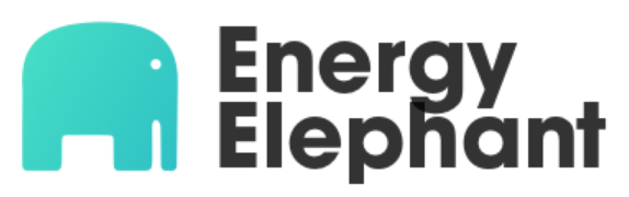 EnergyElephant logo