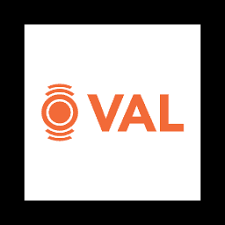 VAL logo