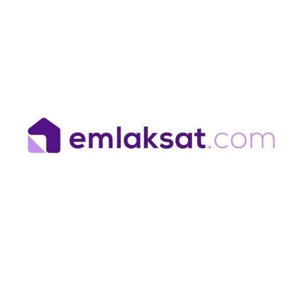 emlaksat.com logo