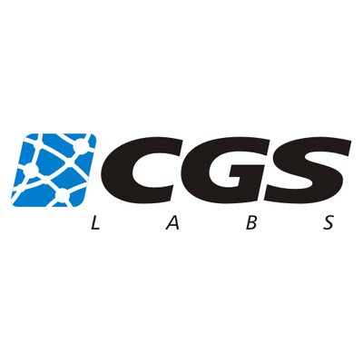 CGS Labs logo