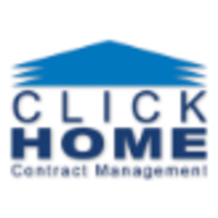 ClickHome logo
