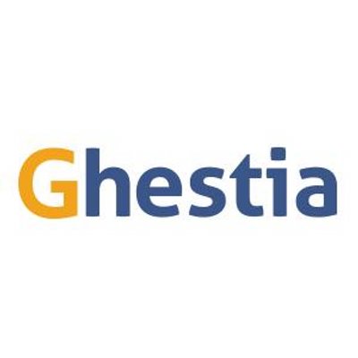 Ghestia logo
