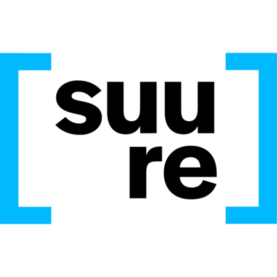 Suure logo
