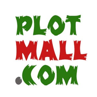 PlotMall logo