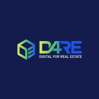 D4RE logo