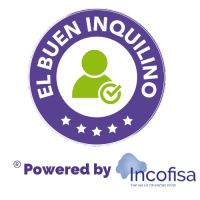 El buen inquilino logo