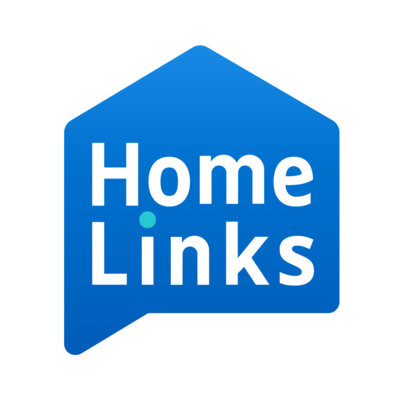 Homelinks logo