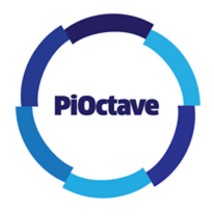 PiOctave logo