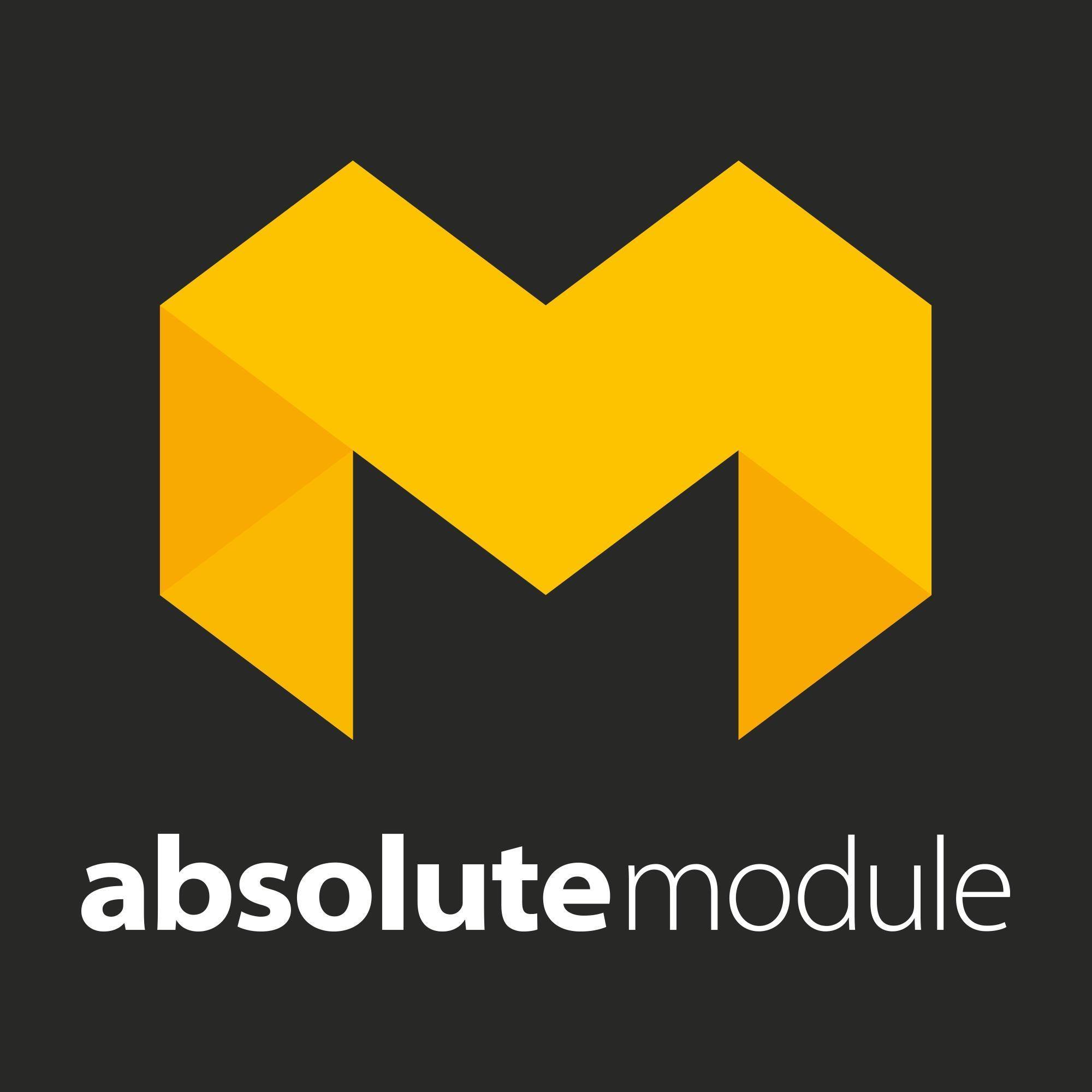 Absolute Module logo