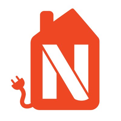 The Nerdalize Cloud logo