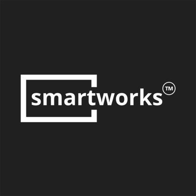 Smart Works logo