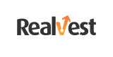 RealVest logo