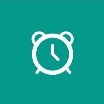 Hometime logo