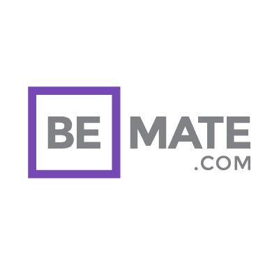 BeMate logo