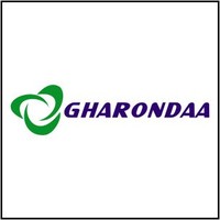 Gharondaa logo