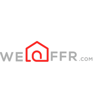 WeOffr logo