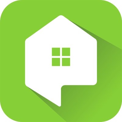 Anyone Home Inc. logo