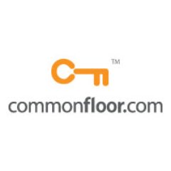 Common Floor logo