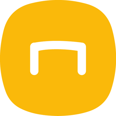 Deskovery logo