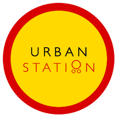 Urban Station logo