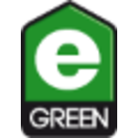 Egreen logo