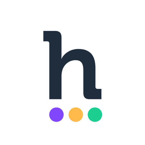 Humley logo