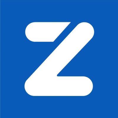 Zapper logo