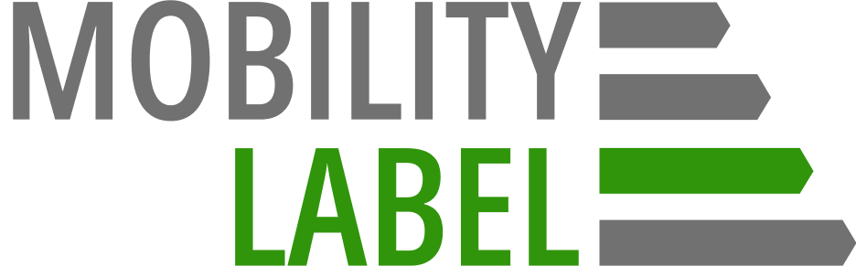 MobilityLabel logo