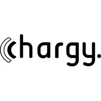 Chargy Technilogies logo