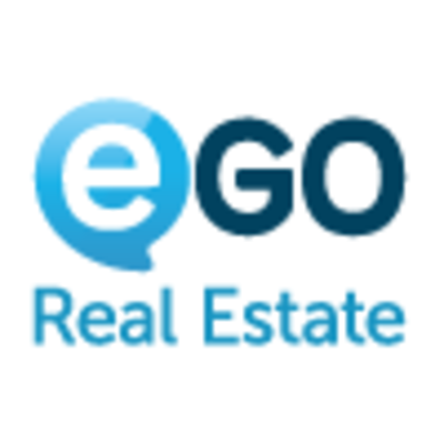 Ego Real Estate logo