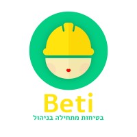 Beti Safety logo