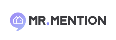 MrMention logo