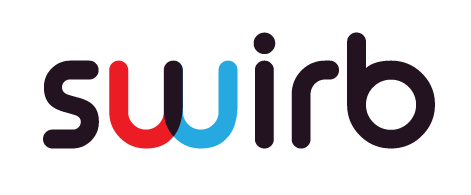 Swirb logo